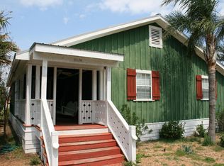 21824 Marlin Ave, Panama City Beach, FL 32413