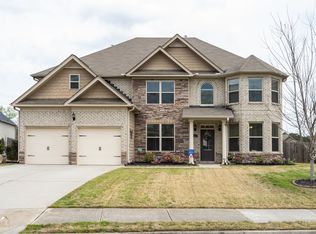 221 Echols Way, Acworth, GA 30101