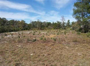 245 Carole Rd NW, Lake Placid, FL 33852