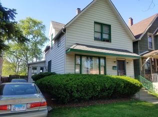 1828 York St, Blue Island, IL 60406