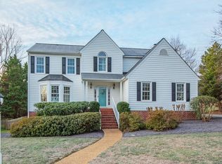 6221 Walborough Ct, Glen Allen, VA 23059
