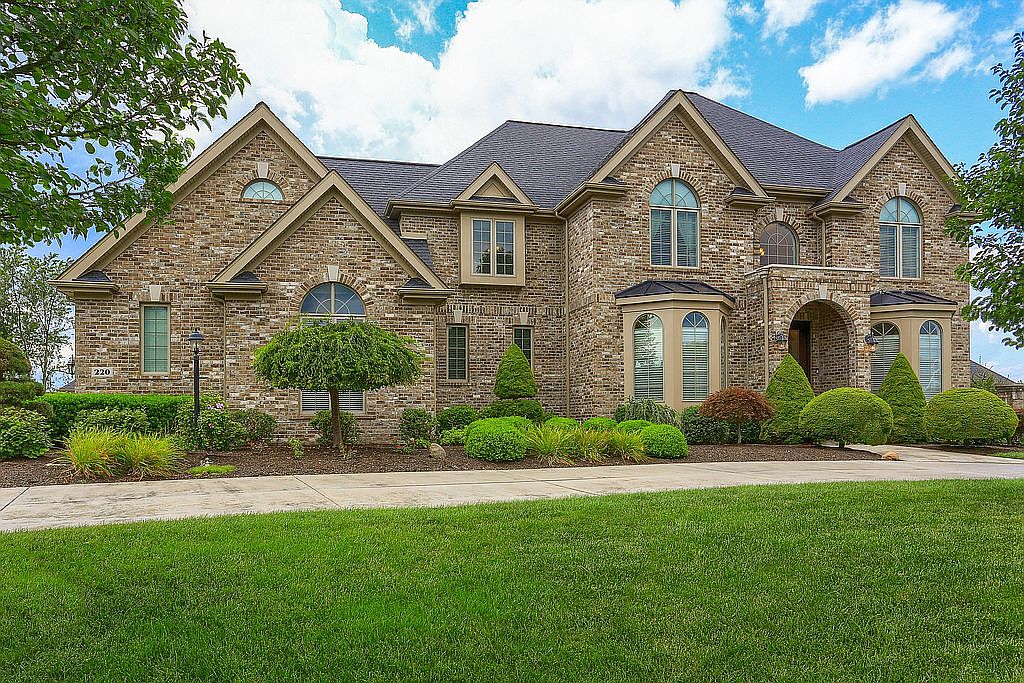 220 Longbow Ln, Mars, PA 16046 Zillow