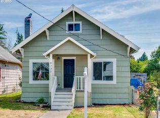 8052 SE Knight St, Portland, OR 97206