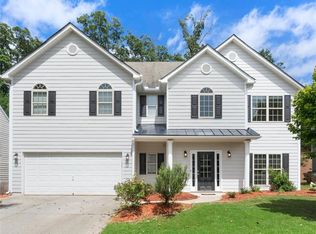 3550 Falling Leaf Ln, Cumming, GA 30041