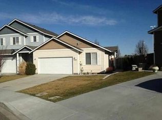 2745 Jason Loop, Richland, WA 99352
