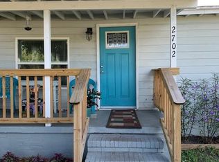 2702 White Ave, Jacksonville, FL 32207
