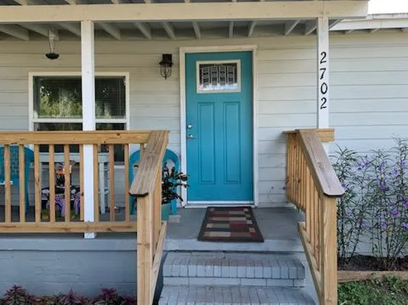 2702 White Ave, Jacksonville, FL 32207