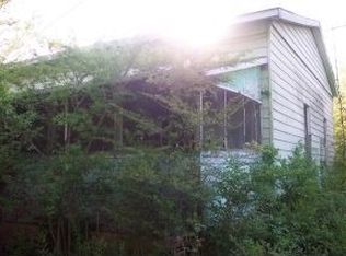 1888 Lexington Carlton Rd, Carlton, GA 30627