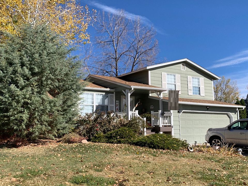 1st image of 2442 Arctic Fox Dr