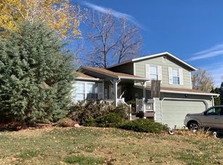 2442 Arctic Fox Dr, Fort Collins, CO 80525