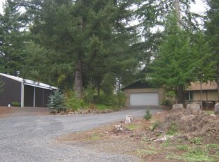 23505 Cedar Grove Rd, Clatskanie, OR 97016