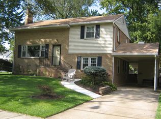 417 Goodley Rd, Wilmington, DE 19803