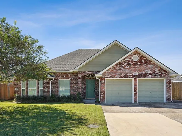 353 Oak Point Dr, La Place, LA 70068