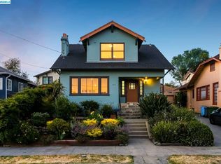 1615 Posen Ave, Berkeley, CA 94707