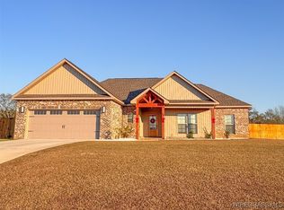 78 County Road 760, Enterprise, AL 36330