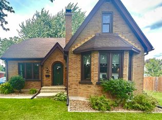 506 N Clark St, Horicon, WI 53032