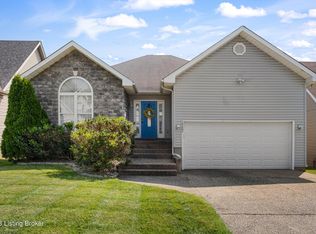 10607 Hite Creek Rd, Louisville, KY 40241