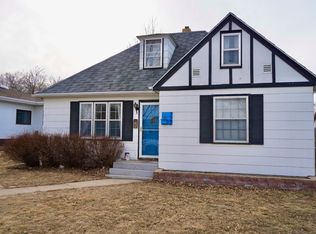 722 6th Ave SE, Jamestown, ND 58401