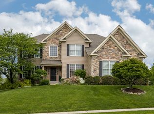 412 Prescott Dr, Chester Springs, PA 19425