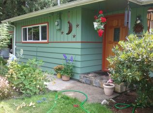2325 SW 63rd Ct, Olympia, WA 98512