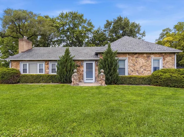 3505 NW Topeka Blvd, Topeka, KS 66617