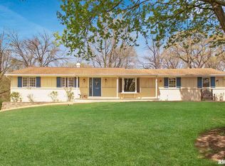 6100 S Navajo Dr, Bartonville, IL
