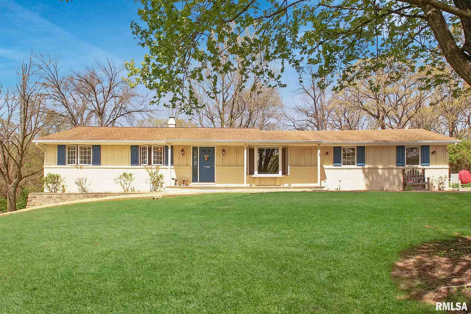 6100 S Navajo Dr photo 1