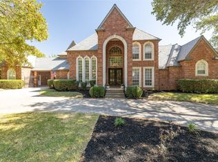 4607 Cresthaven Dr, Colleyville, TX 76034