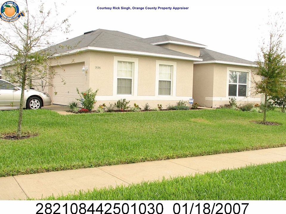 1st image of 1535 Dunn Cove Dr