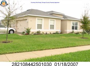 1535 Dunn Cove Dr, Apopka, FL 32703