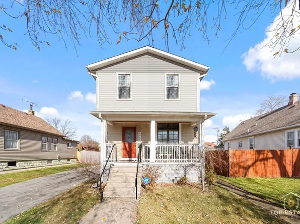 2042 Grove St, Blue Island, IL 60406