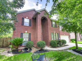 26 W Prairie Dawn Cir, Conroe, TX 77385