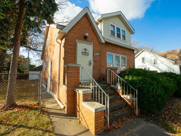 15711 Tracey St, Detroit, MI 48227