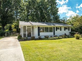 2109 Ontario St, Greensboro, NC 27403