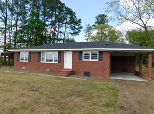 351 Church Rd, Ahoskie, NC 27910