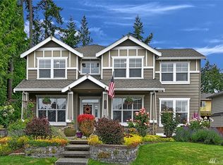 3211 174th Pl SE, Bothell, WA 98012