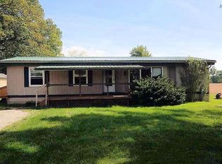 2452 Greenbush West Rd, Williamsburg, OH 45176