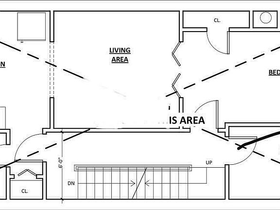 5th image of 48 Vernon Ave #A
