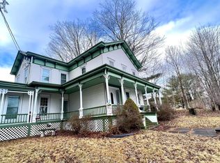 2415 Route 145, Durham, NY 12423