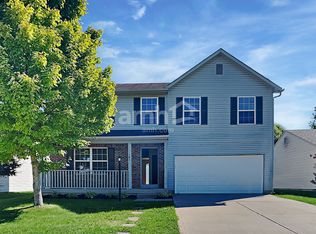 143 E Pine Ridge Dr, Westfield, IN 46074