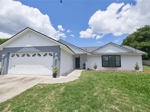 119 Ridgecrest Dr, Eustis, FL 32726