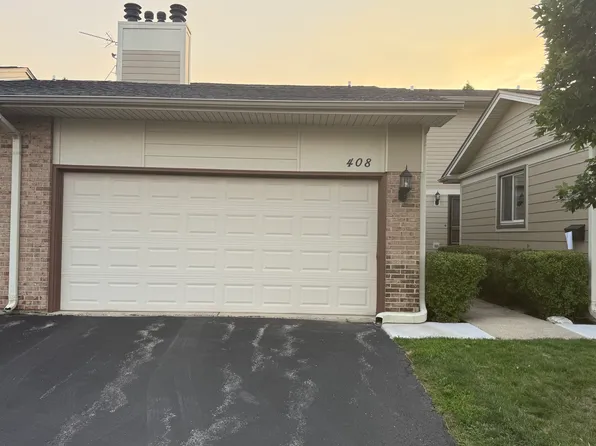 408 Grouse Ln, Deerfield, IL 60015