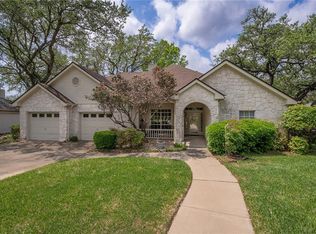 3010 Addie Ln, Georgetown, TX 78628