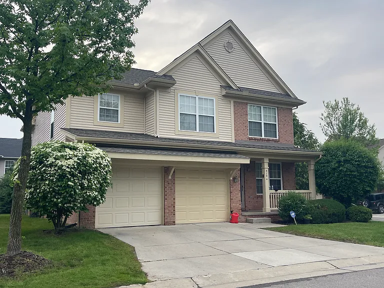 4134 Strathmore Ln — Photo 1