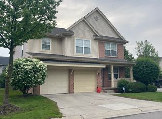 4134 Strathmore Ln, Canton, MI 48188