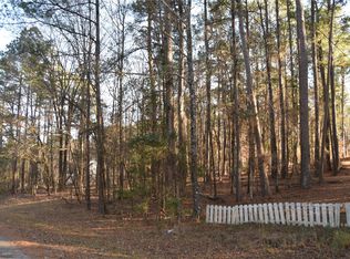 41 Timberline Dr, Minden, LA 71055