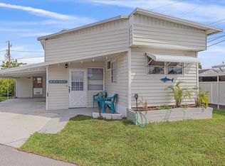 2055 S Mobile Estates Dr, Sarasota, FL 34231