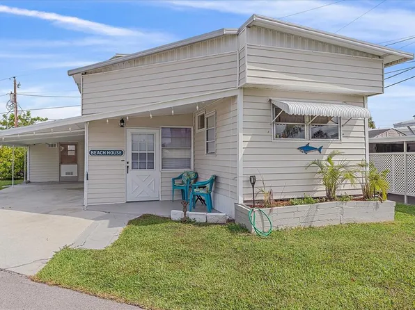 2055 S Mobile Estates Dr, Sarasota, FL 34231