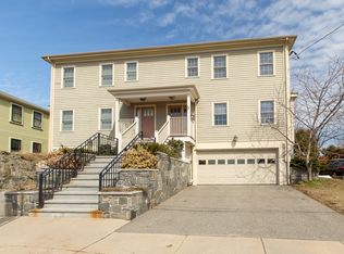 39-41 Bynner St, Jamaica Plain, MA 02130