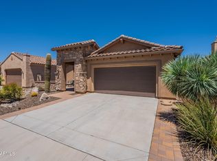 26336 W Tina Ln, Buckeye, AZ 85396